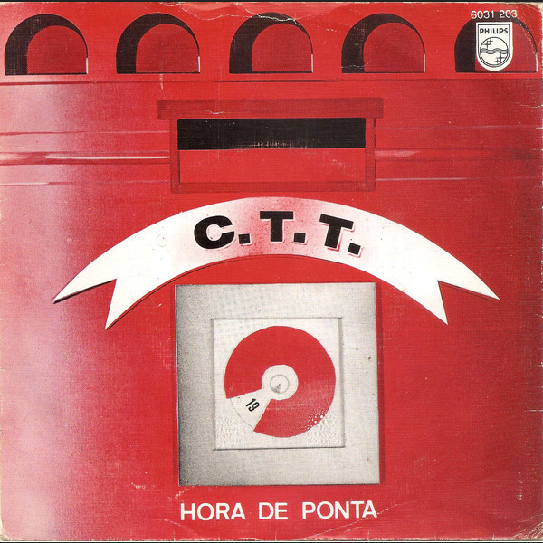 C.T.T. –