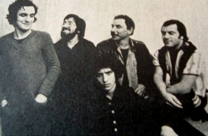 Brigada do Reumático