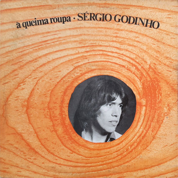 Sérgio Godinho - 
