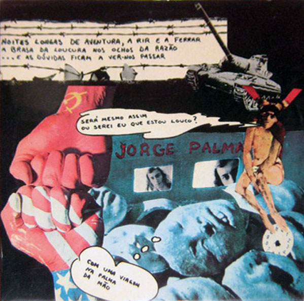 Jorge Palma – 