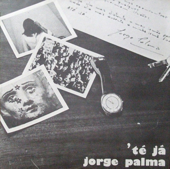 Jorge Palma – 