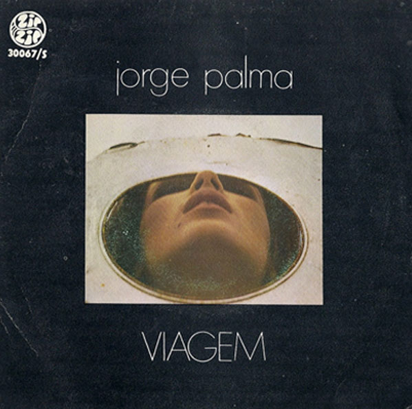 Jorge Palma ‎– 