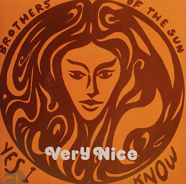 Very Nice ‎– 