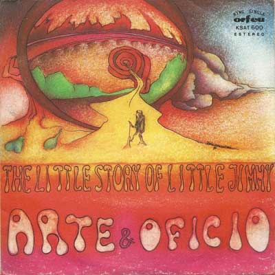Arte & Ofício – 
