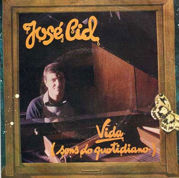 José Cid –