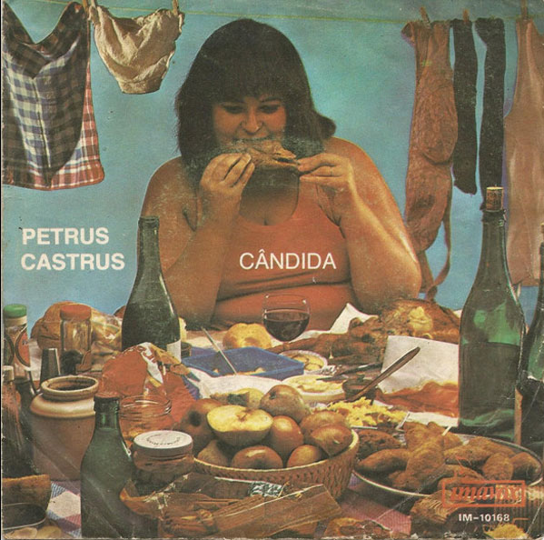 Petrus Castrus –