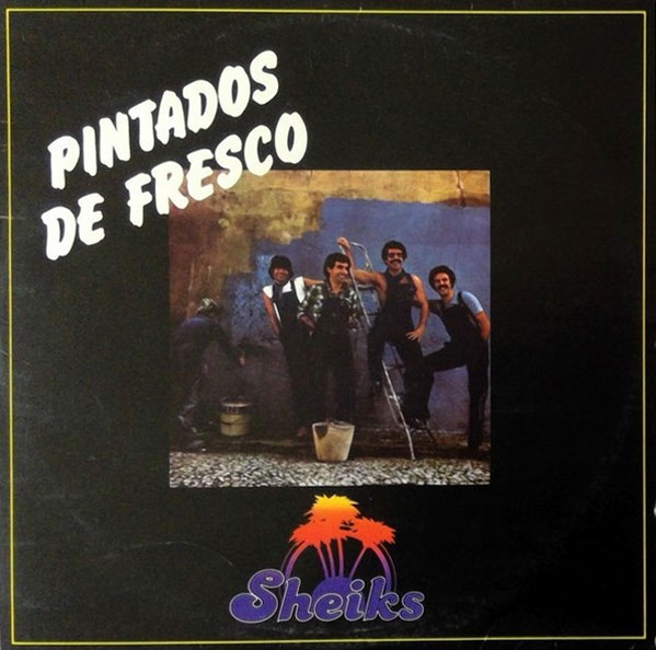 Sheiks – 