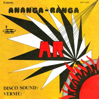 Ananga-Ranga – 