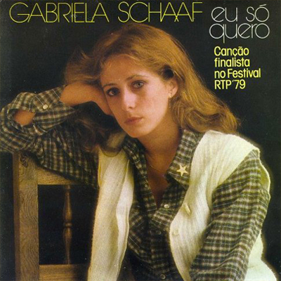 Gabriela Schaaf – 