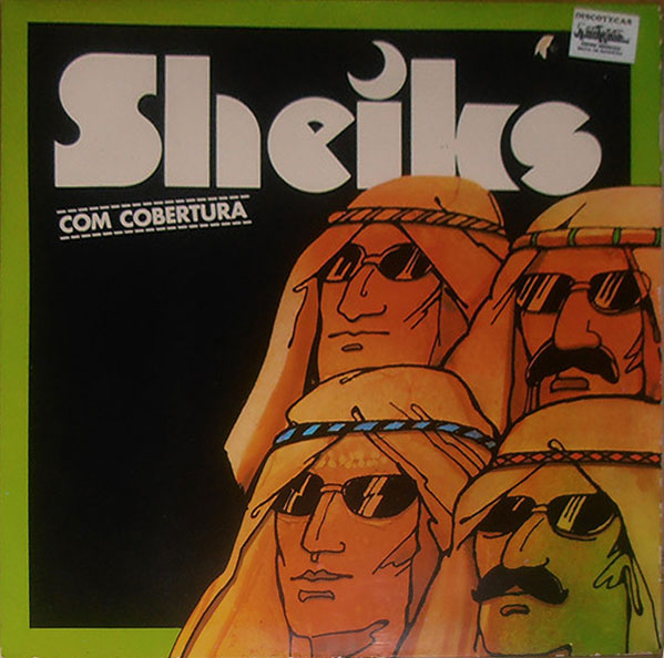 Sheiks - 
