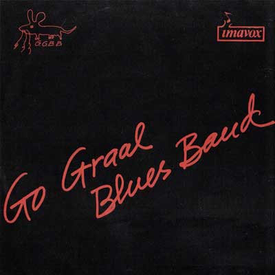 Go Graal Blues Band – 
