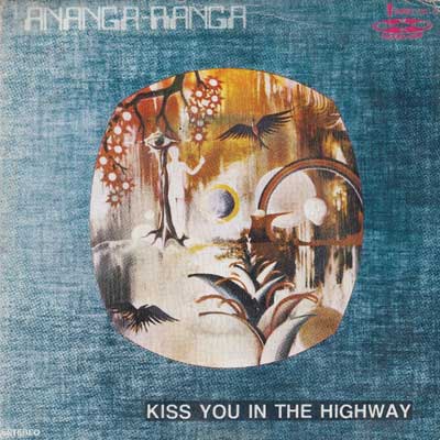 Ananga-Ranga – 