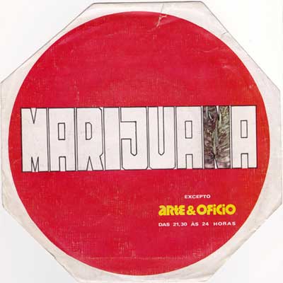 Arte & Oficio ‎– 