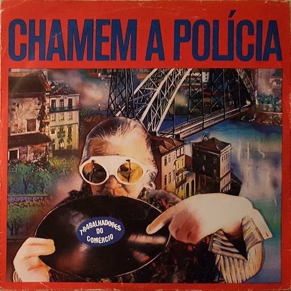 Trabalhadores do Comércio –