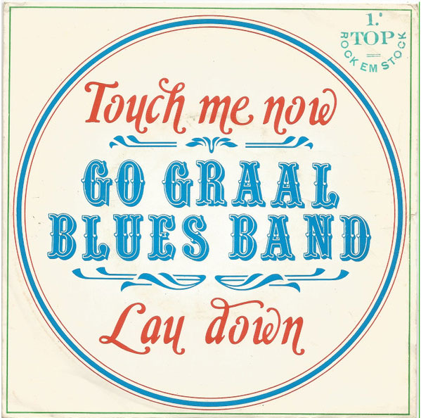 Go Graal Blues Band – 