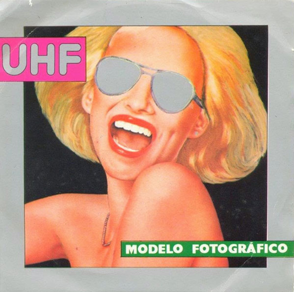 UHF – Modelo fotográfico
