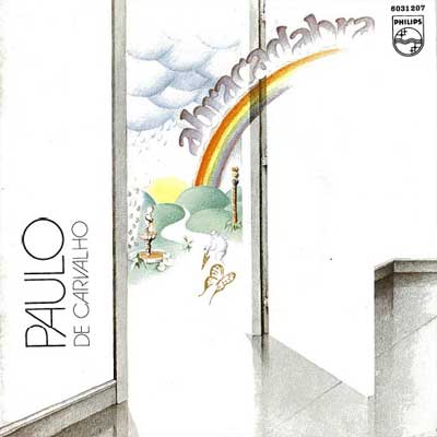 Paulo de Carvalho ‎– 