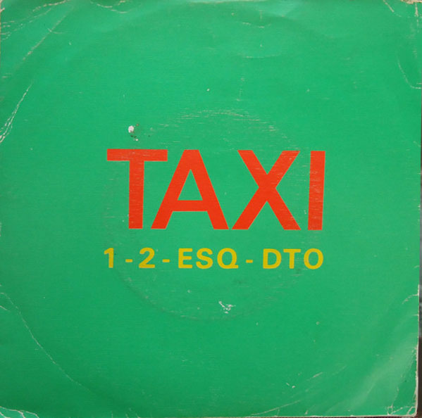 Taxi -