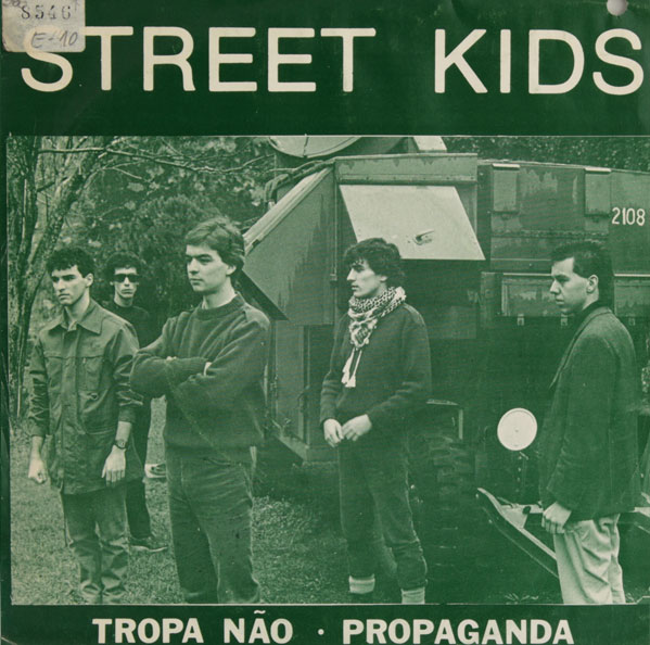 Street Kids –