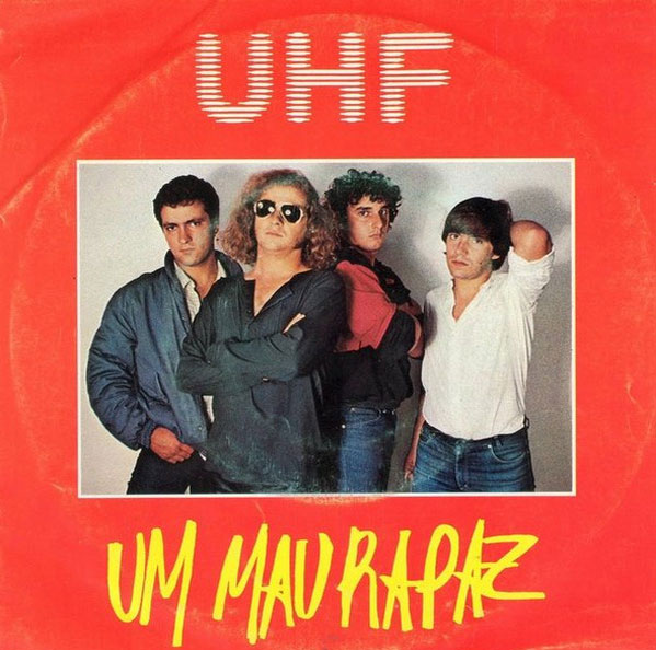 UHF -