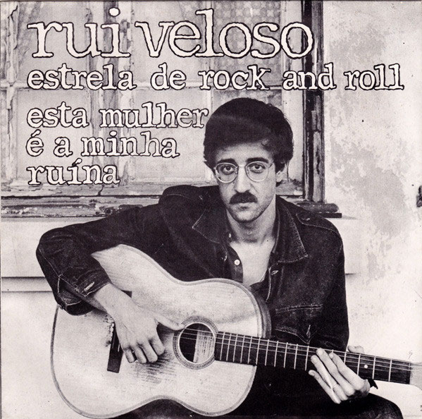 Rui Veloso & A Banda Sonora –