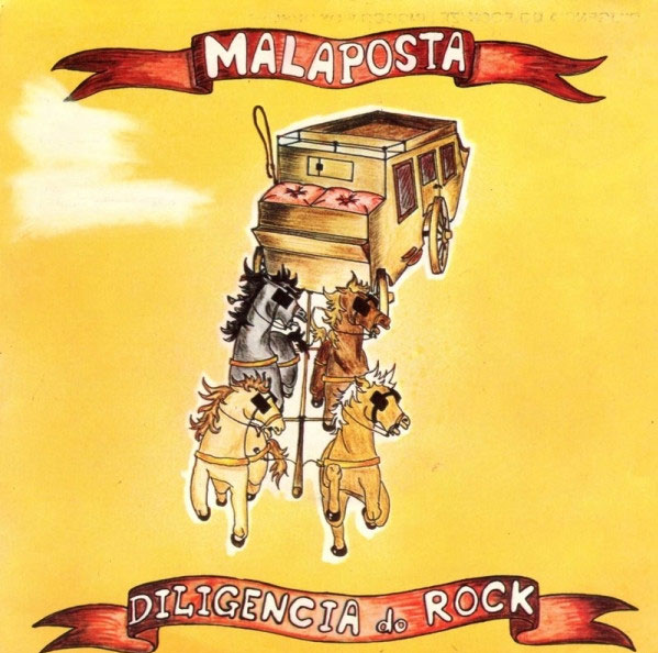 Malaposta –