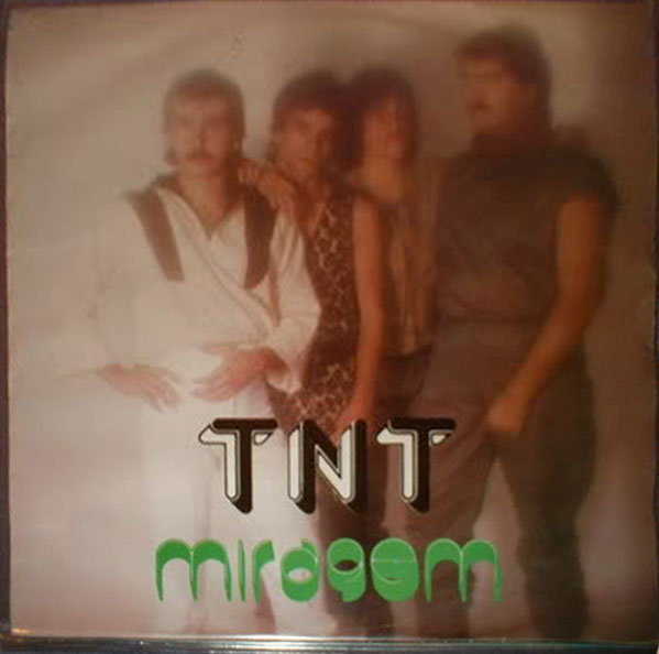 TNT –