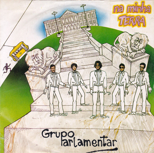 Grupo Parlamentar –