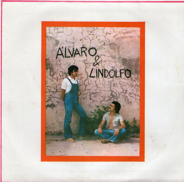Álvaro & Lindolfo –