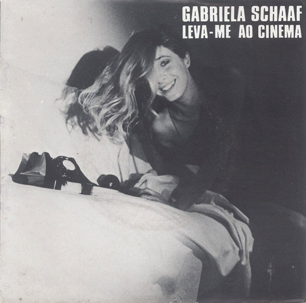 Gabriela Schaaf – 