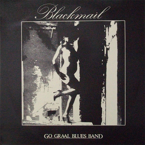 Go Graal Blues Band - 