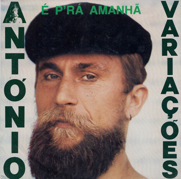 António Variações –