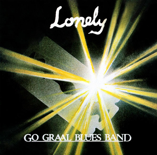 Go Graal Blues Band – 