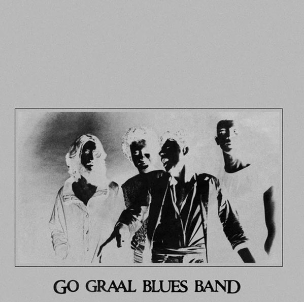 Go Graal Blues Band – 