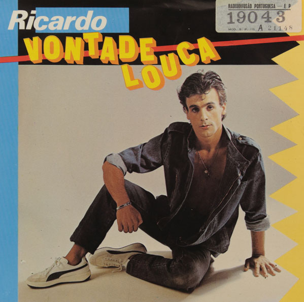 Ricardo –