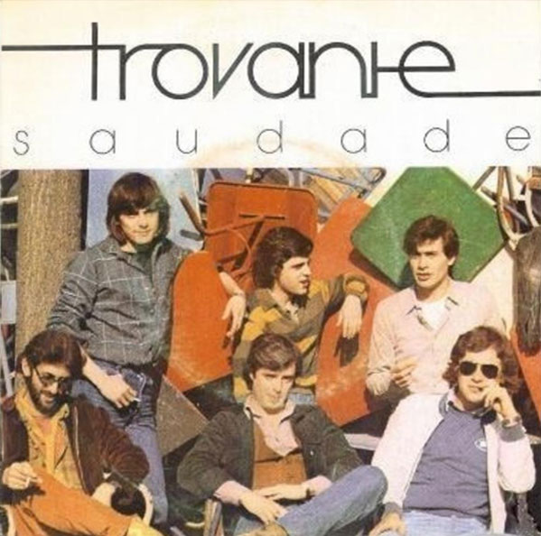 Trovante –