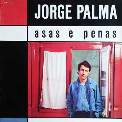 Jorge Palma – 