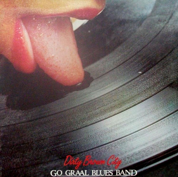 Go Graal Blues Band – 