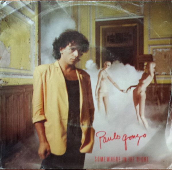 Paulo Gonzo – 