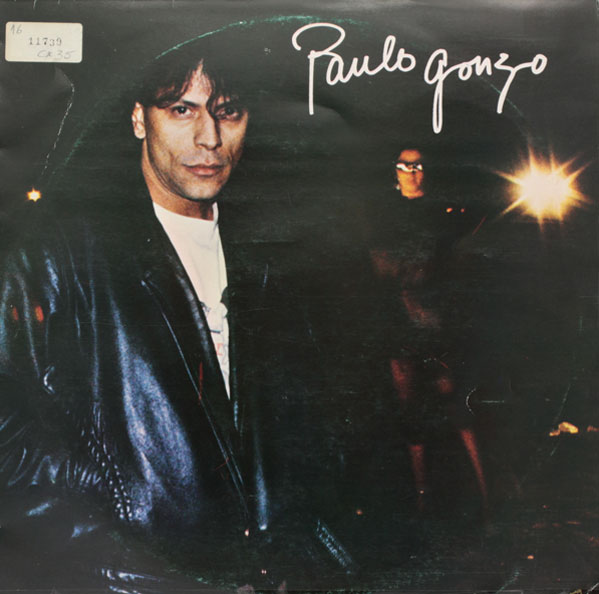Paulo Gonzo – 