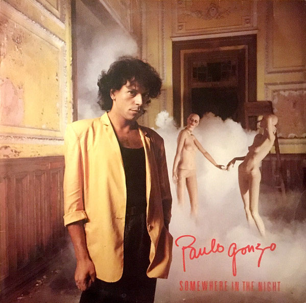 Paulo Gonzo – 