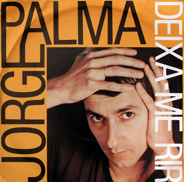 Jorge Palma ‎– 