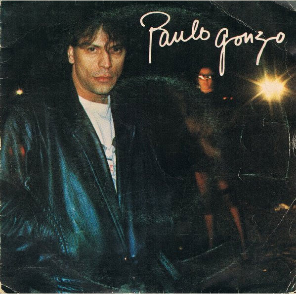 Paulo Gonzo – 